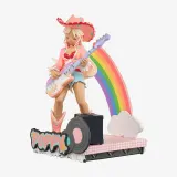 POP MART-Peach Riot Rainbow Riot Figurine-Poppy - Banner 2
