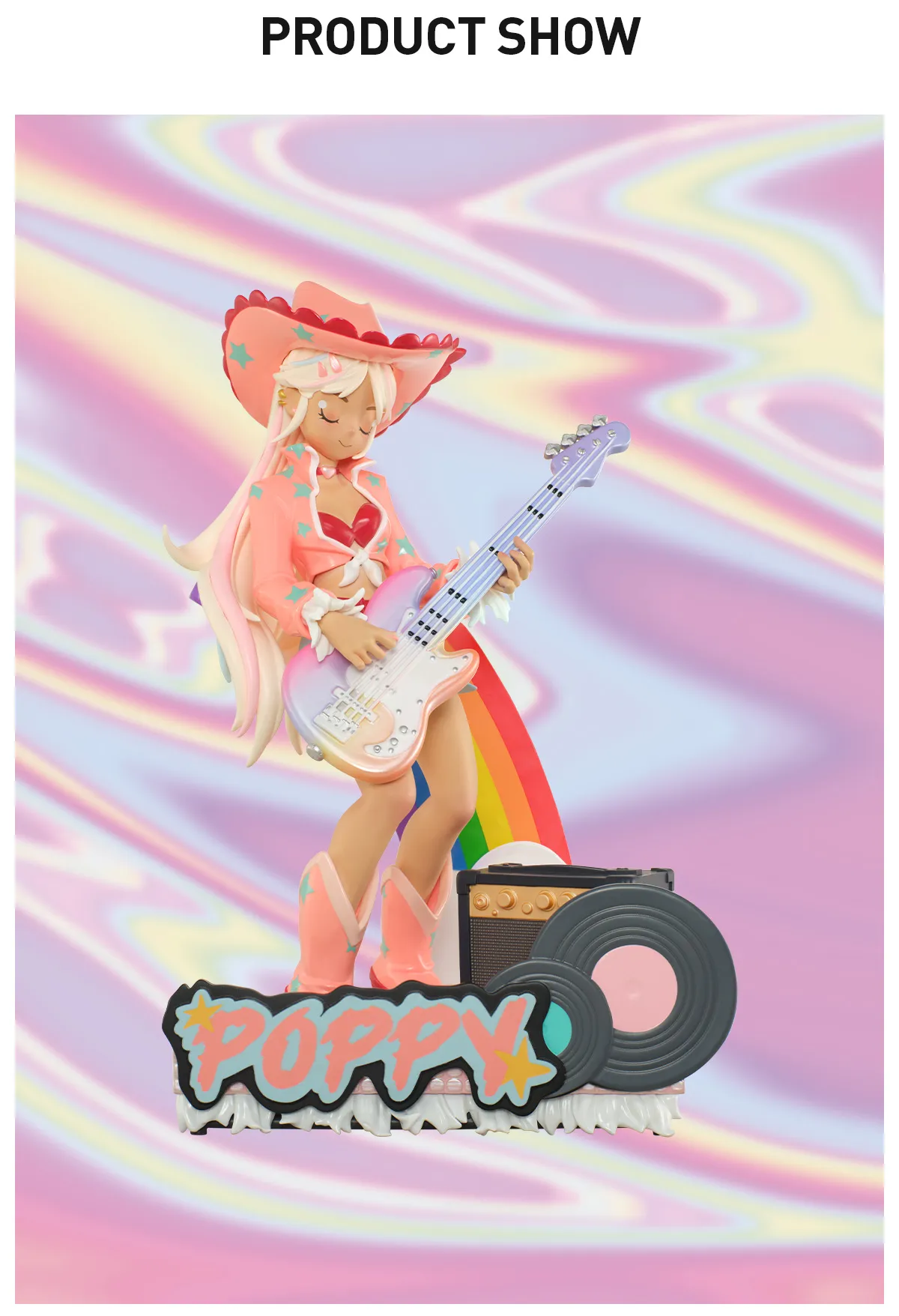POP MART