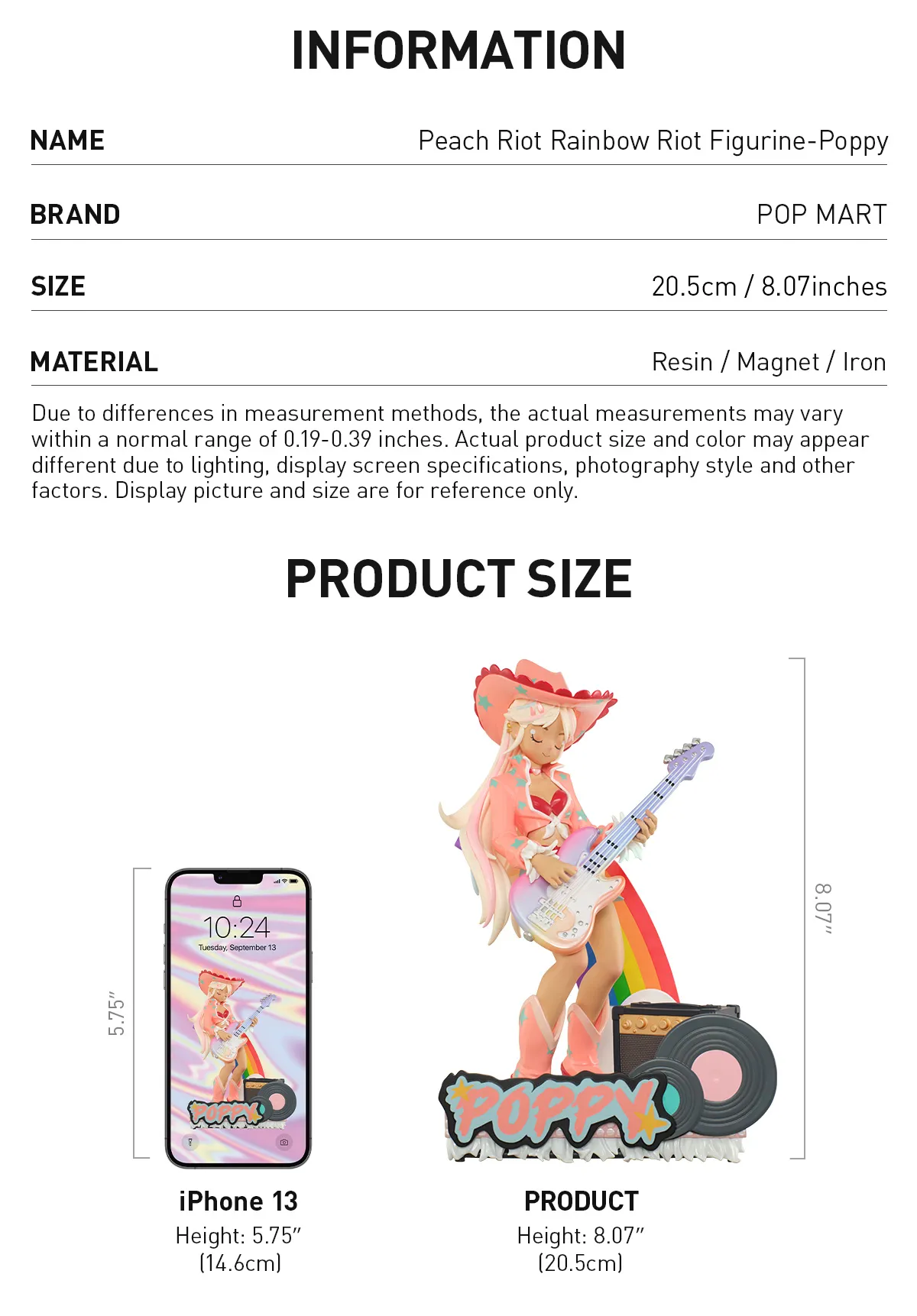 POP MART