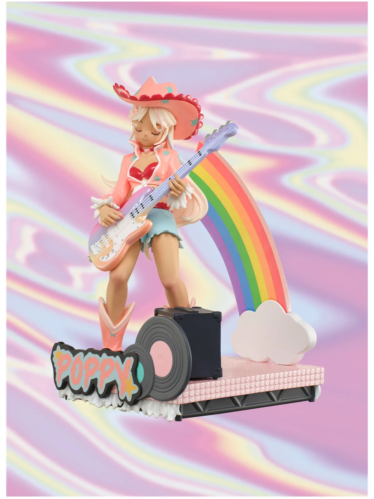 POP MART