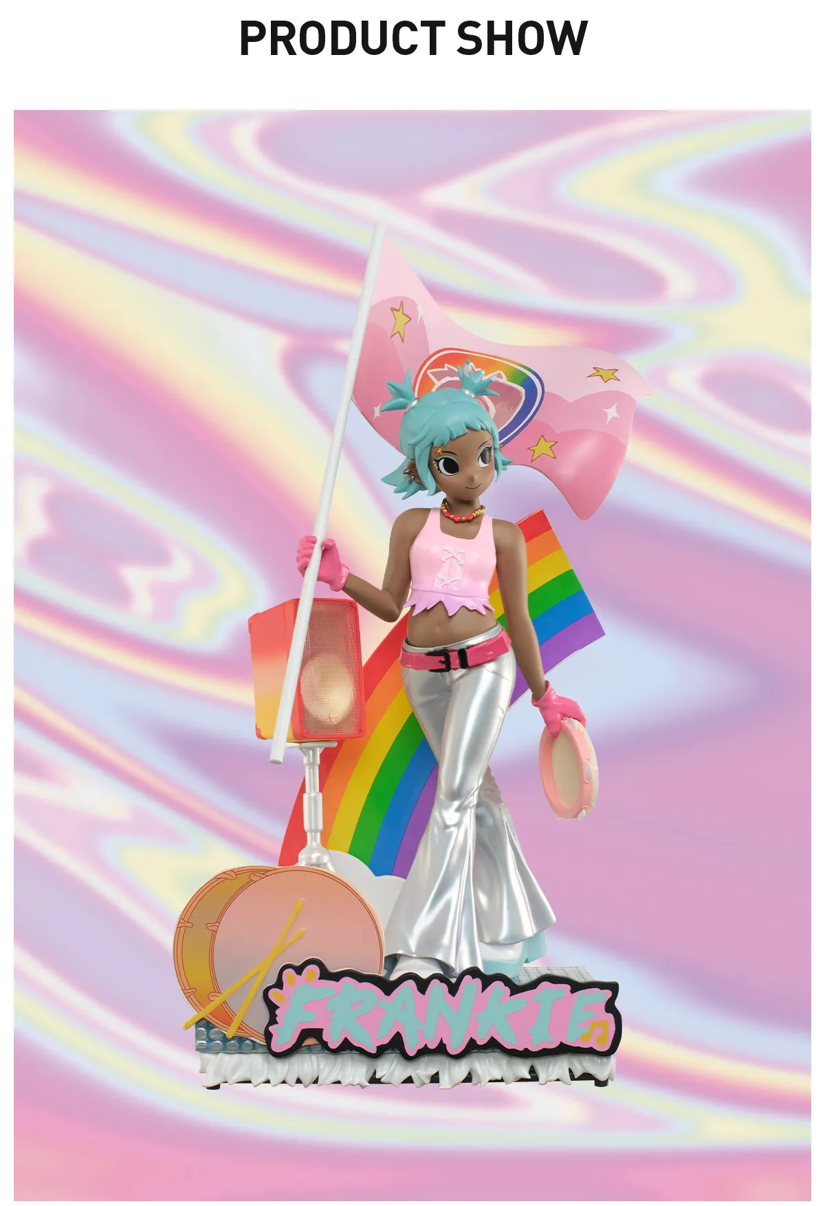 POP MART