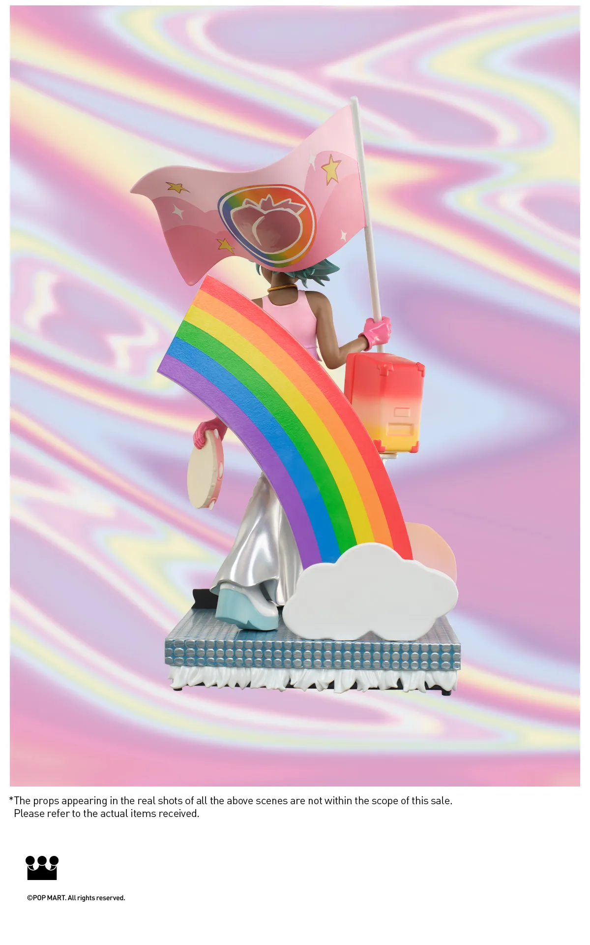 POP MART
