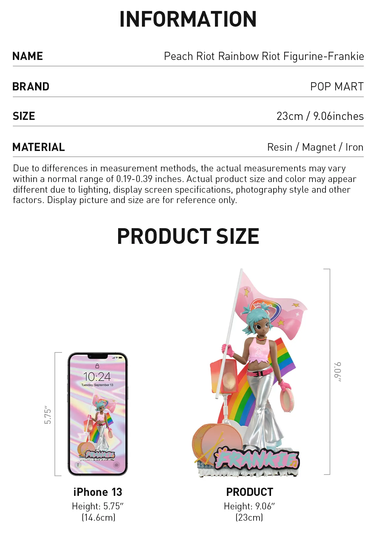 POP MART