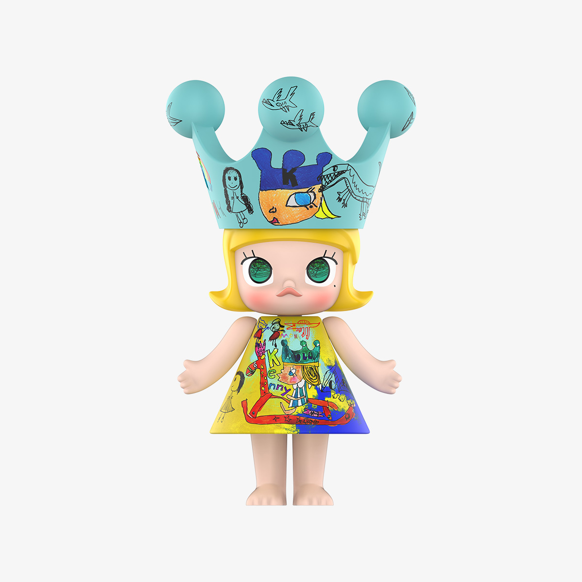 MOLLY | Blind Box - POP MART (United States)