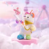 POP MART-INSTINCTOY Muckey Celebration gift Series Figures - Banner 4