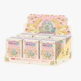 POP MART-INSTINCTOY Muckey Celebration gift Series Figures - Banner 10