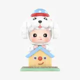 POP MART-HACIPUPU Fluffy Puppy Figure - Banner 5