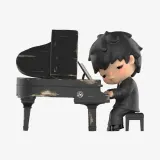 POP MART-Hirono Figura"Pianista" - Banner 4