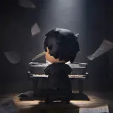 POP MART-Hirono Figura"Pianista" - Banner 2