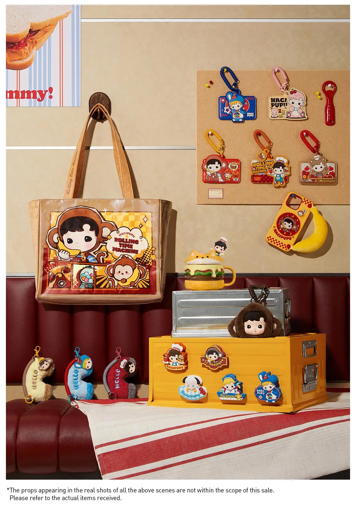 POP MART