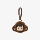 POP MART-HACIPUPU Rolling Time Machine Series-Earphone Case - Banner 4