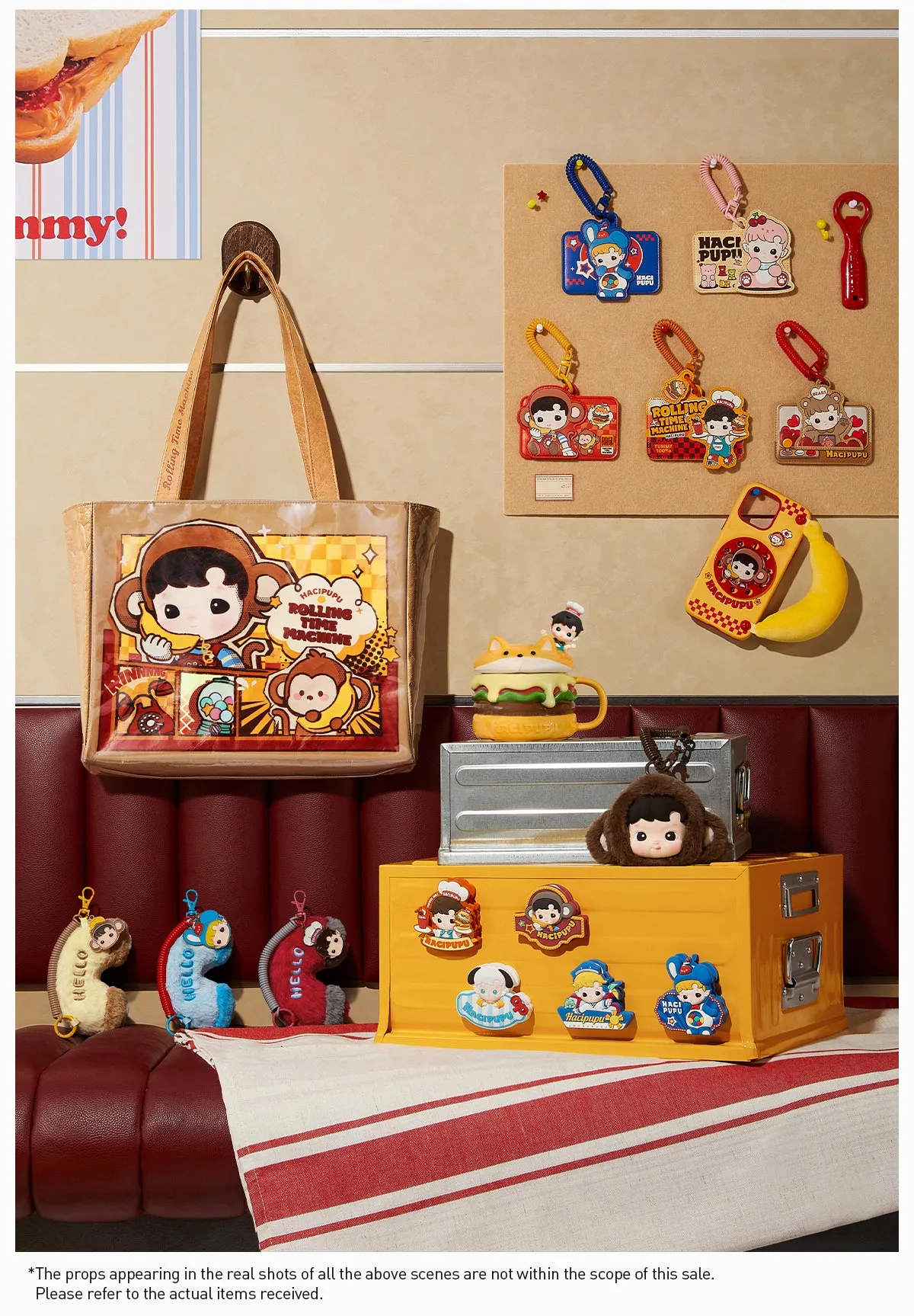 POP MART