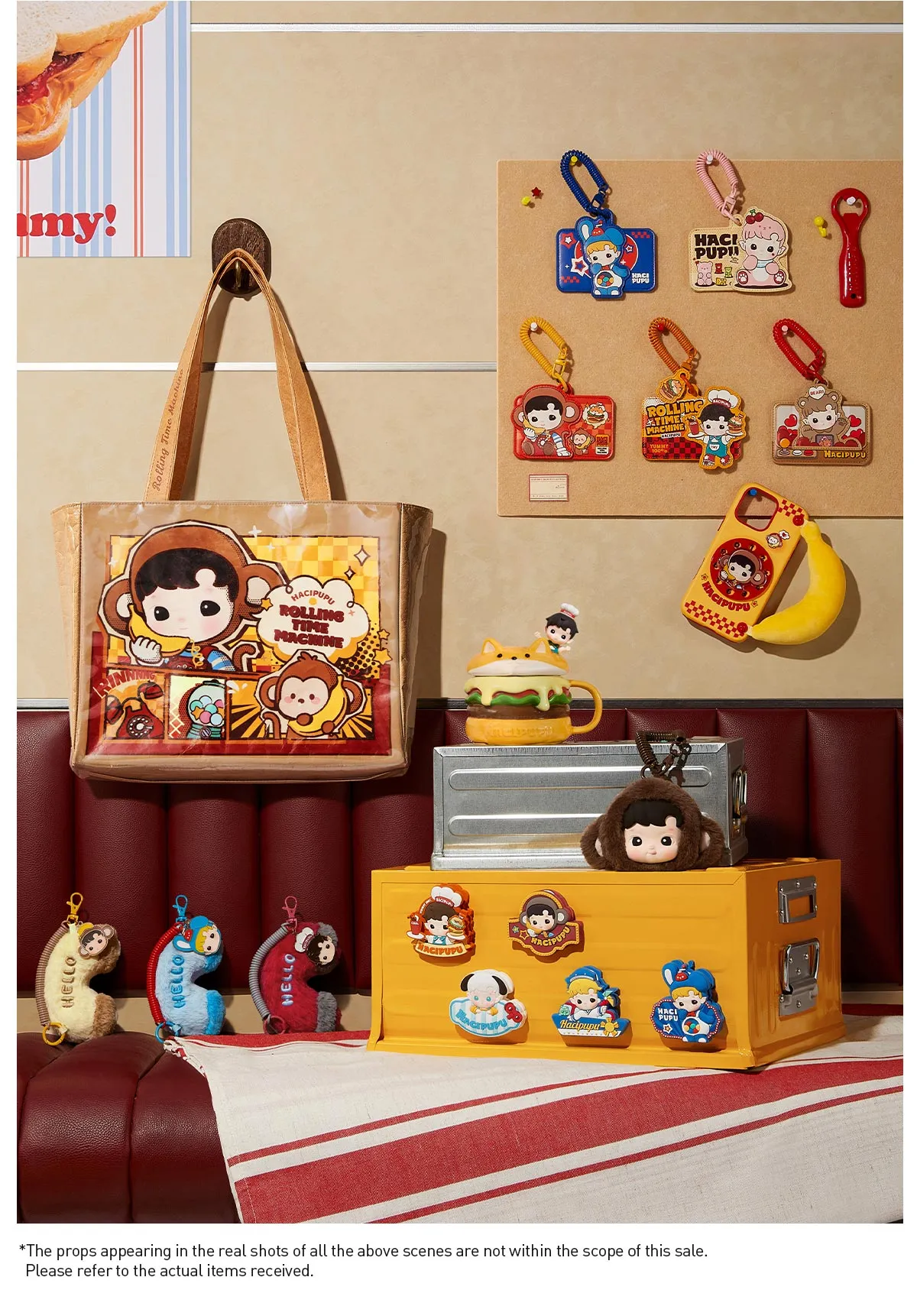 POP MART