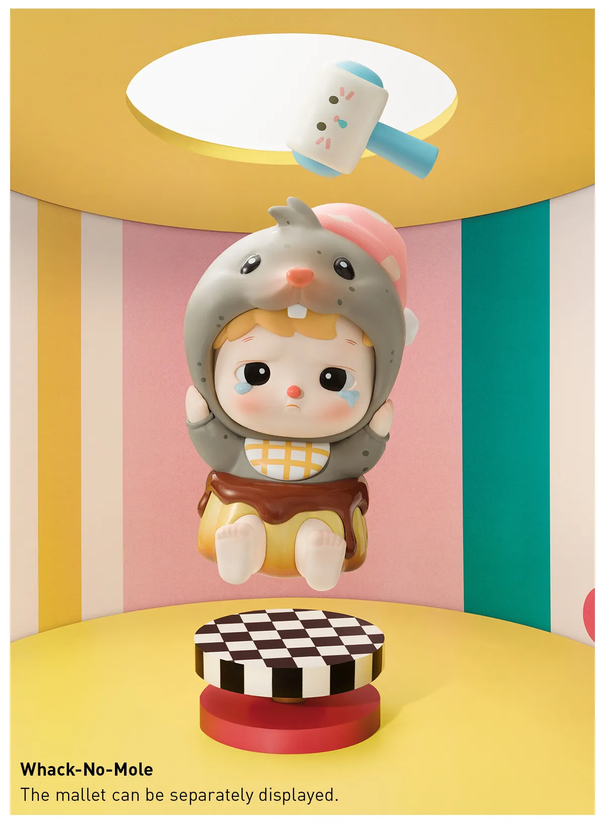 POP MART