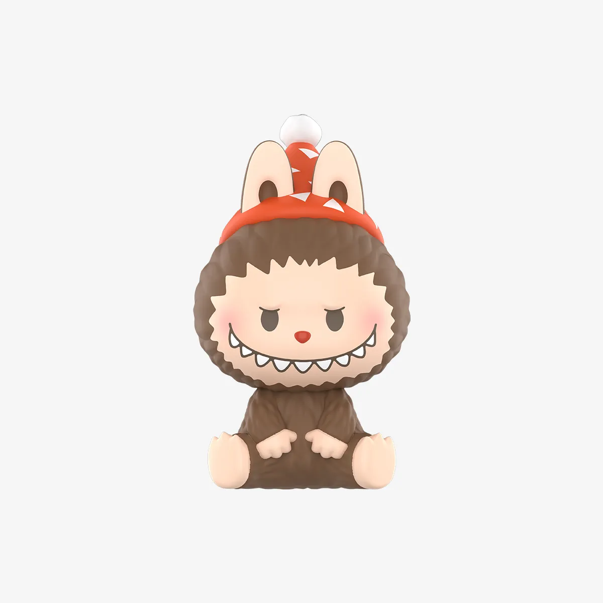 POP BEAN THE MONSTERS Forest Fairy Tale Set-LABUBU Waiting For The 