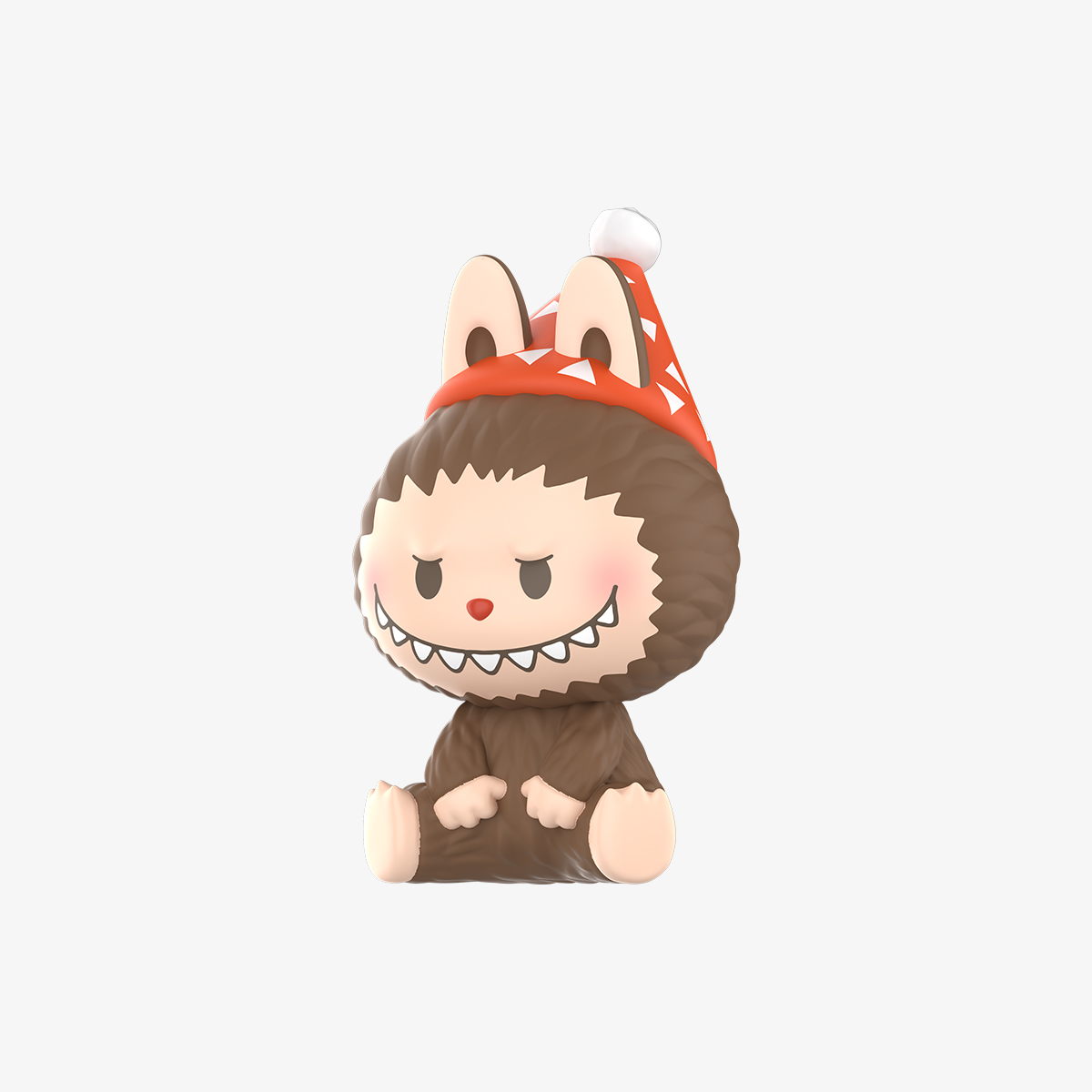 【保障できる】 MONSTERS THE BEAN POP Forest Waiting Set-LABUBU Tale Fairy アイドル