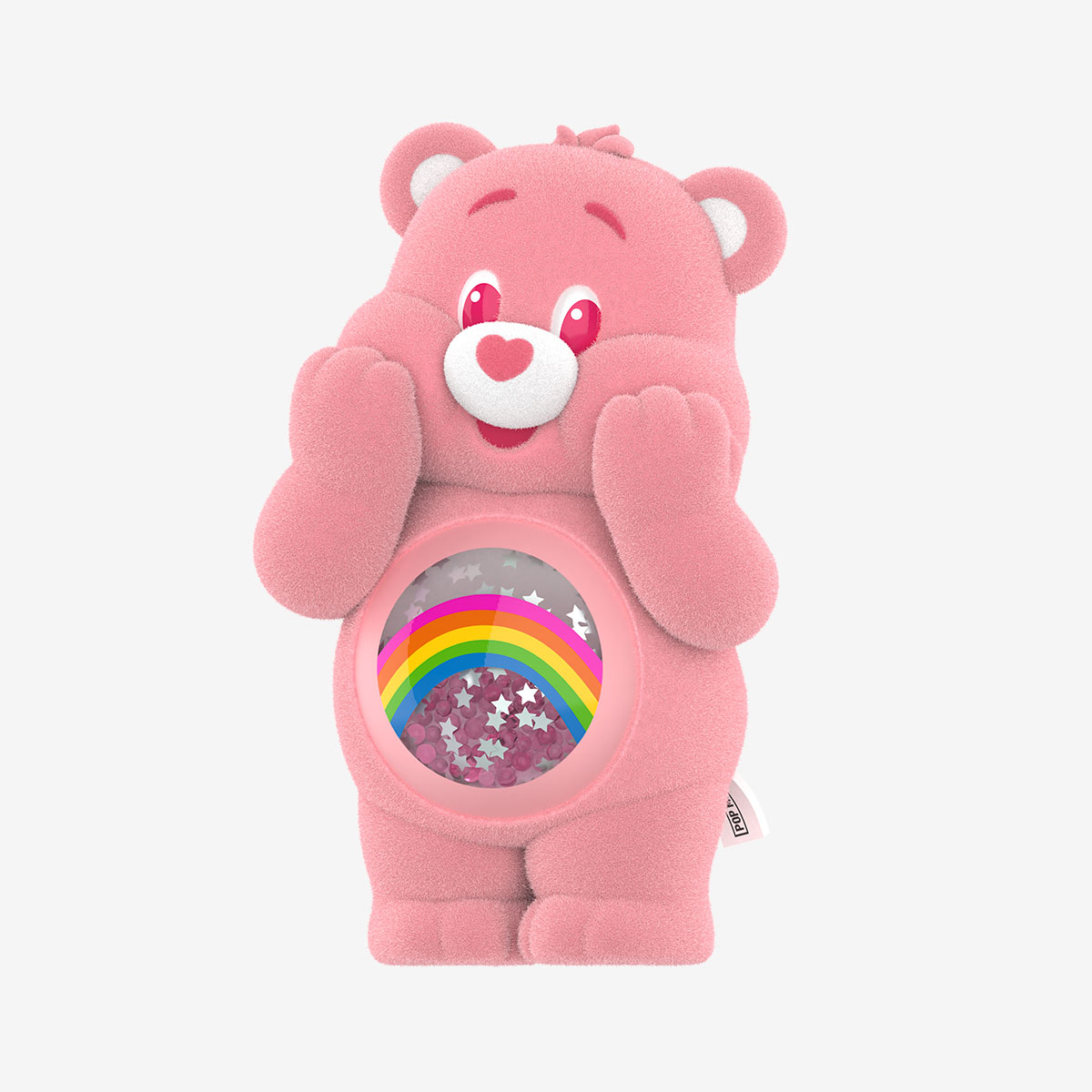 Care Bears Colorful Hugs Series Figures - POP MART (United