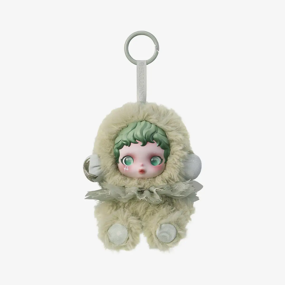 θSKULLPANDA L'impressionnisme Series Plush Doll