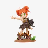 POP MART-Lil Peach Riot Western Riot Figurines - Banner 7