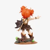POP MART-Lil Peach Riot Western Riot Figurines - Banner 9