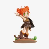 POP MART-Lil Peach Riot Western Riot Figurines - Banner 8
