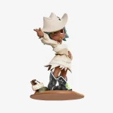 POP MART-Lil Peach Riot Western Riot Figurines - Banner 5