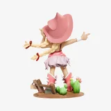 POP MART-LIL PEACH RIOT – Colección “Aventura del Oeste” Figuras - Banner 9