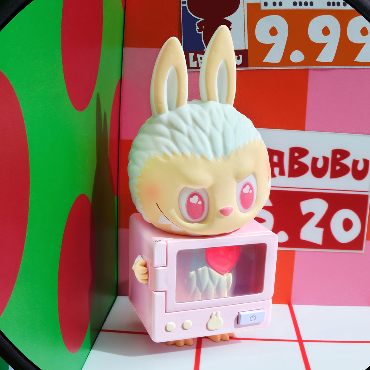 海外通販サイト ブランド MONSTERS THE Wacky (United MART POP - Figures Series Mart ぬいぐるみ