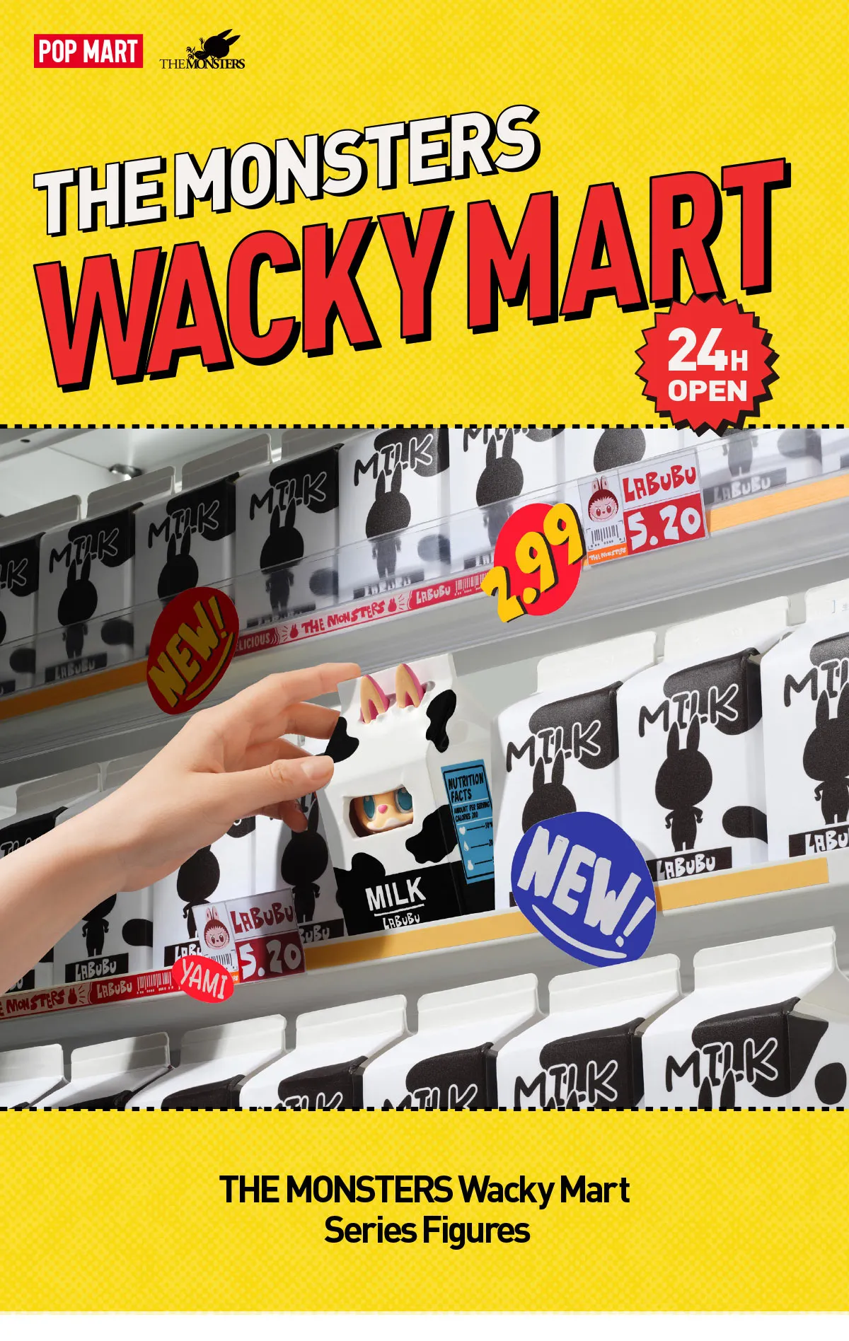 POP MART
