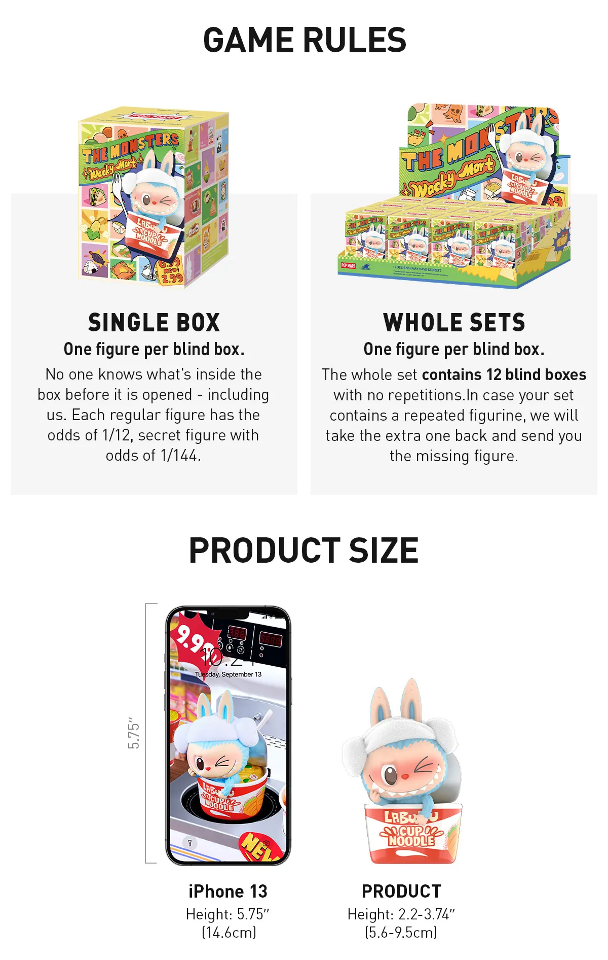 POP MART