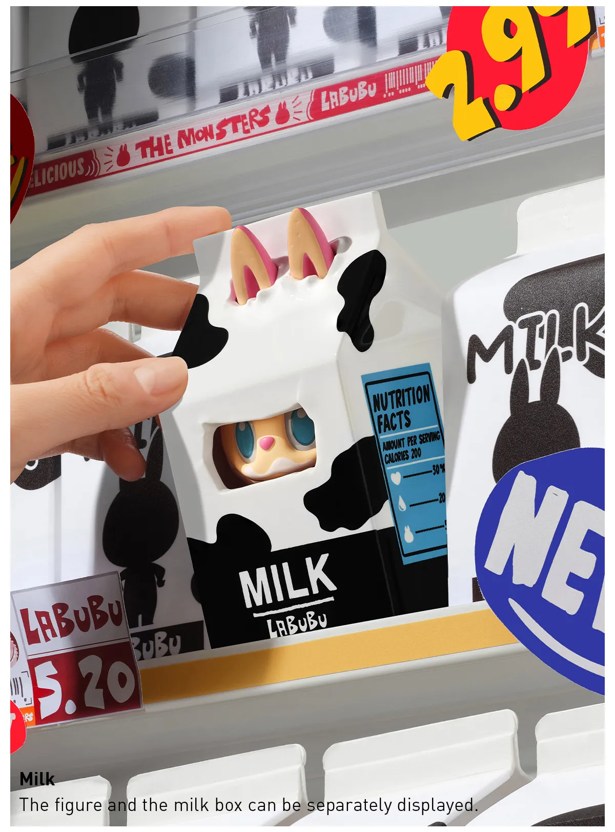 POP MART