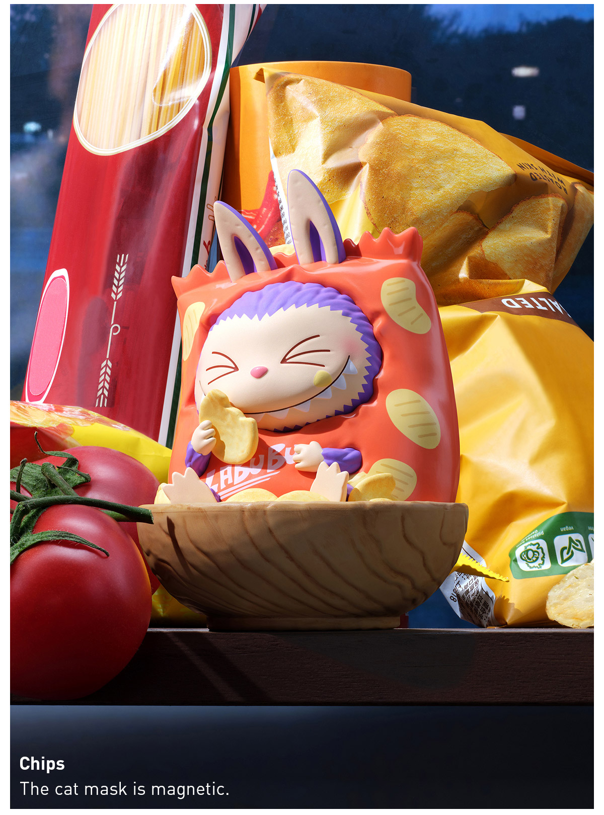 【新品未開封・送料無料】 THE MONSTERS (United MART POP - Figures Series Mart Wacky その他