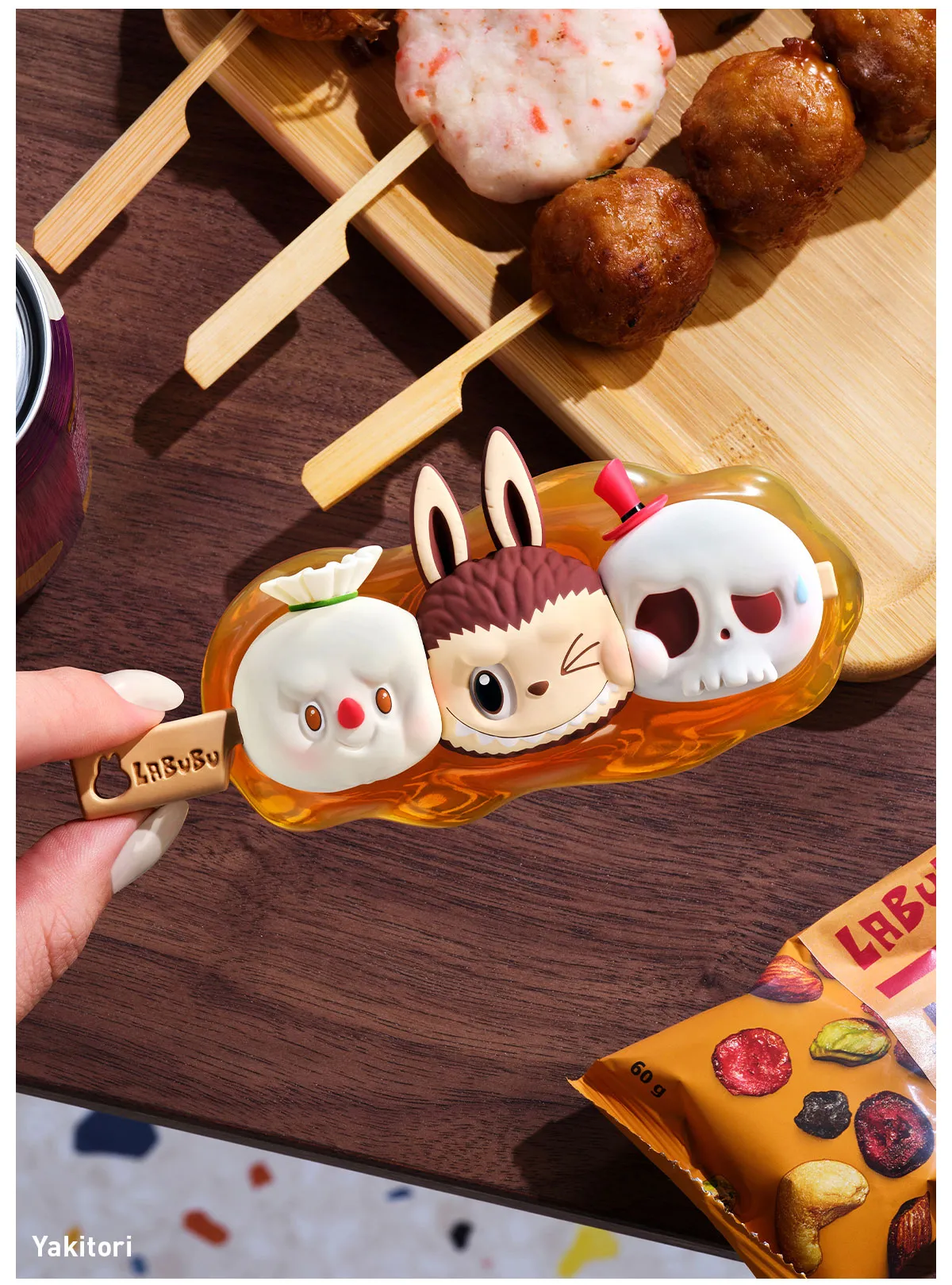 POP MART