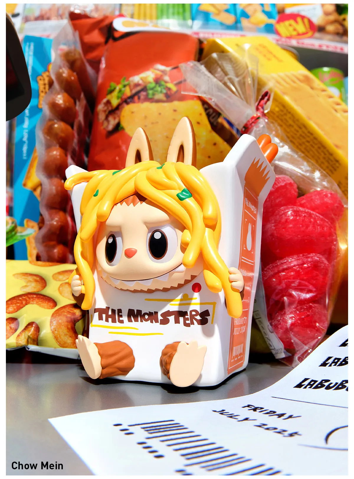 POP MART