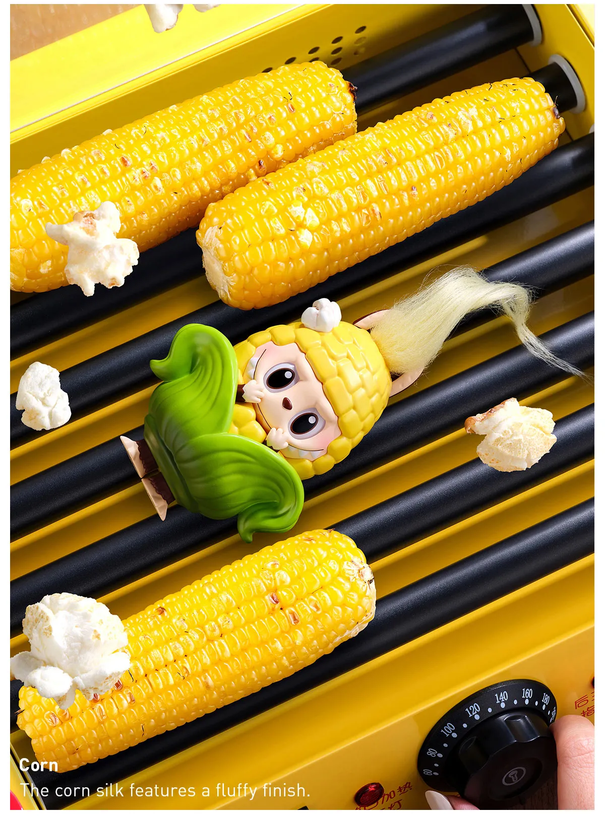 POP MART