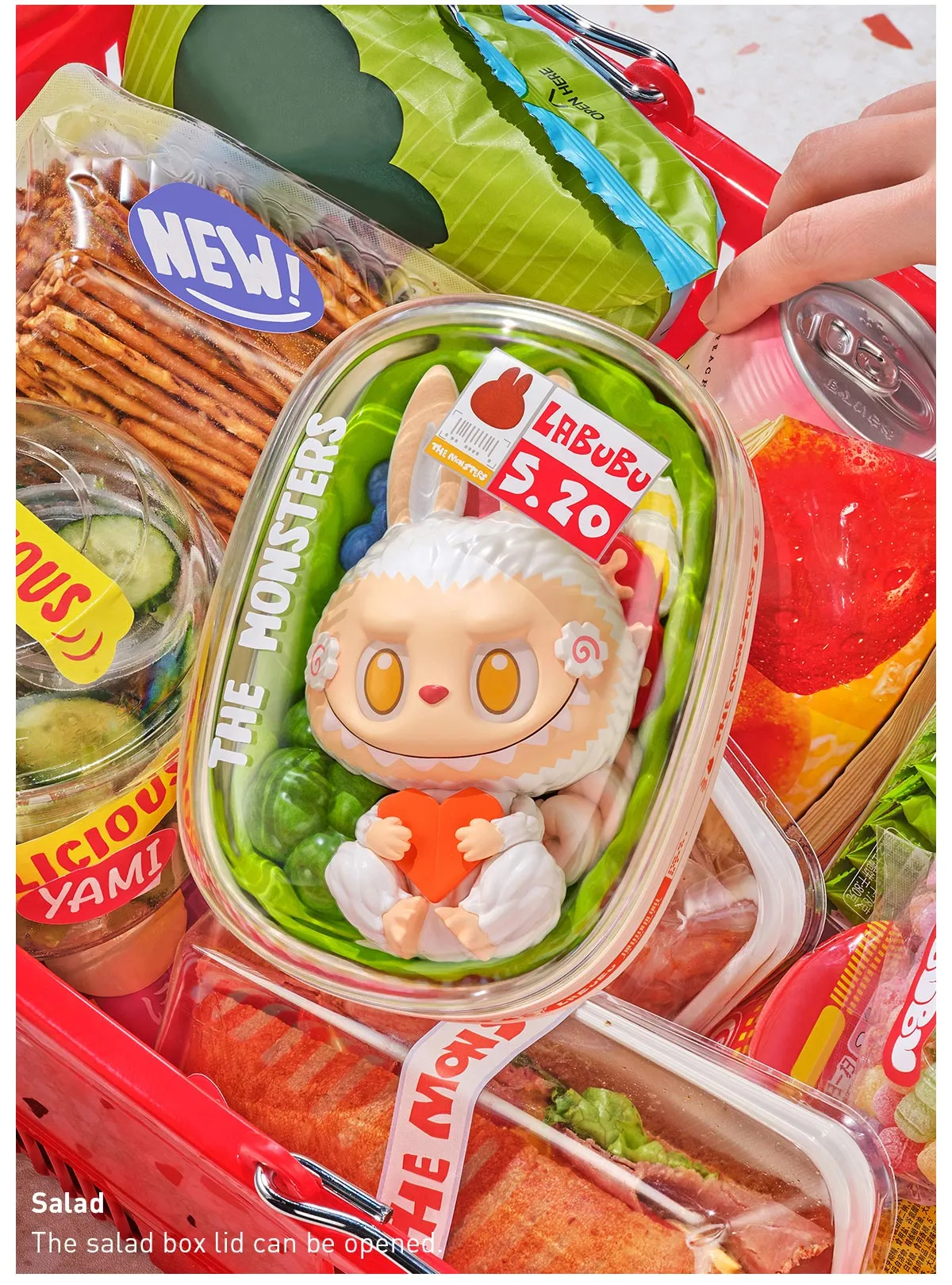 POP MART