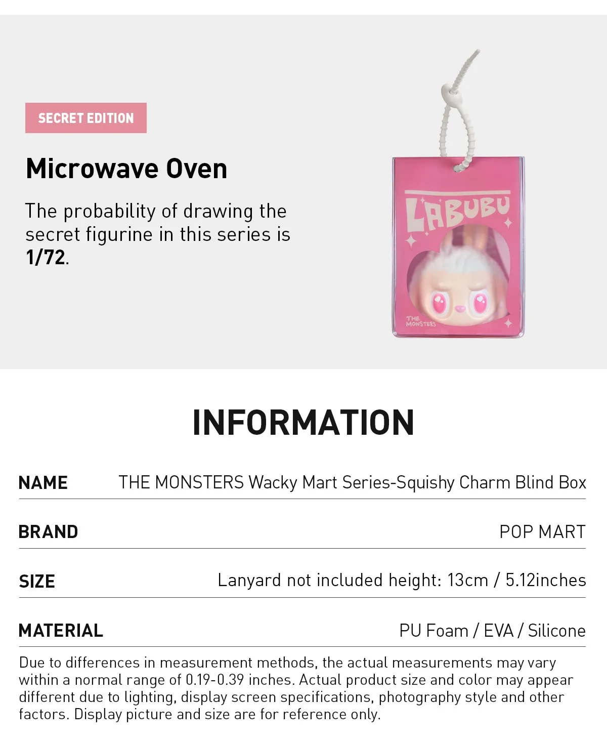 POP MART