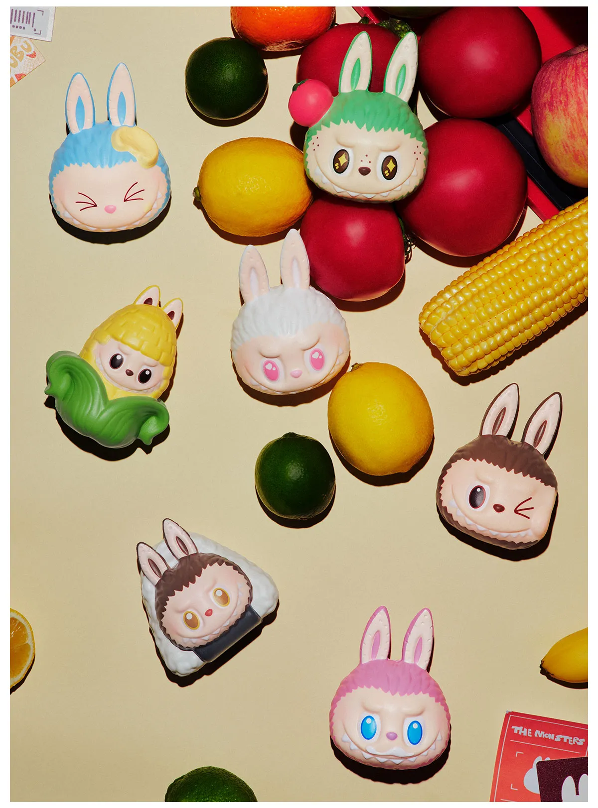 POP MART