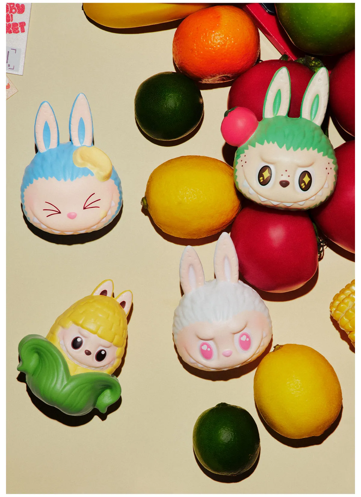 POP MART