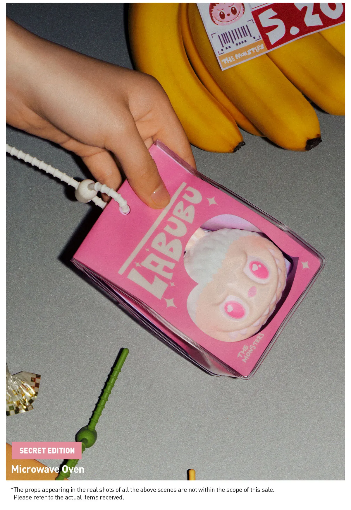 POP MART