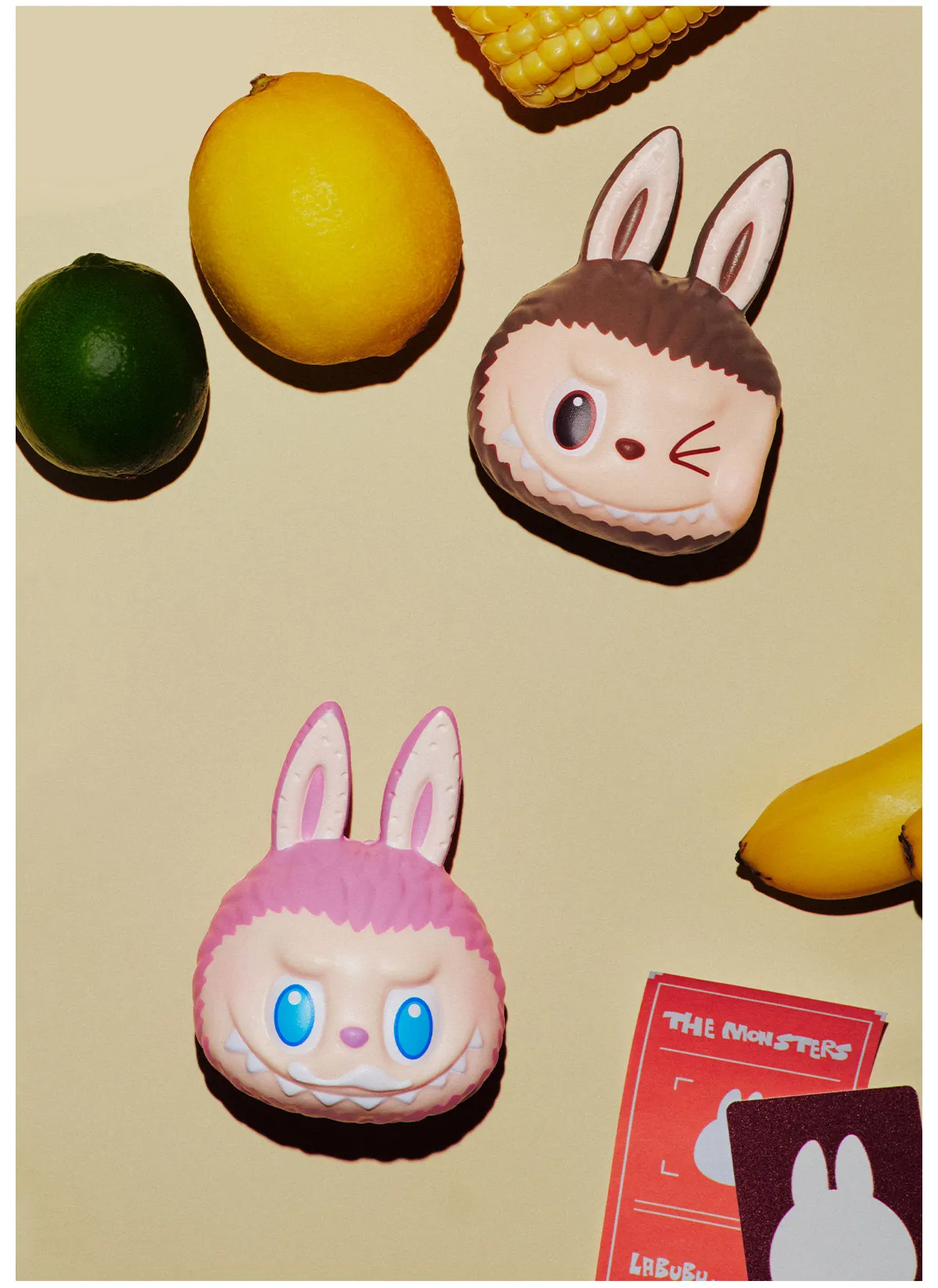 POP MART