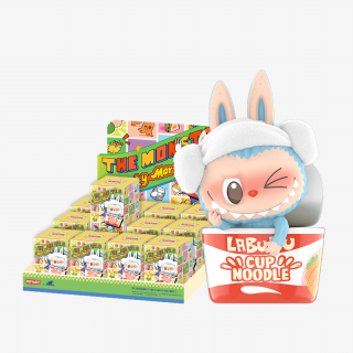 ランキングや新製品 - Box Blind | MONSTERS THE POP States) (United MART ぬいぐるみ