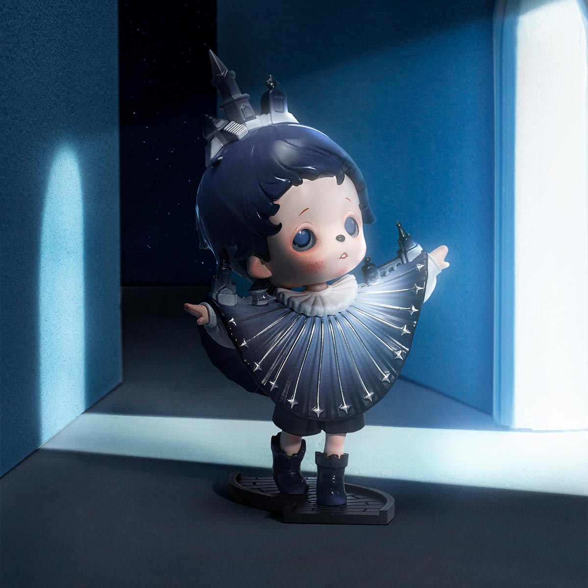 【予約】 inosoul In (United MART POP - Figures Series Room Still the その他