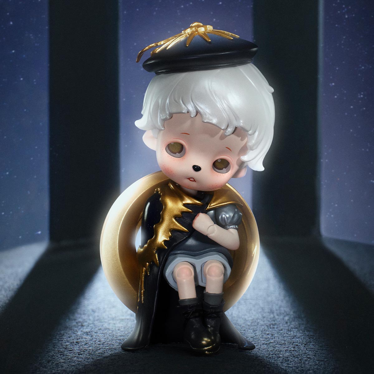 inosoul In the Still Room Series Figures - POP MART (United
