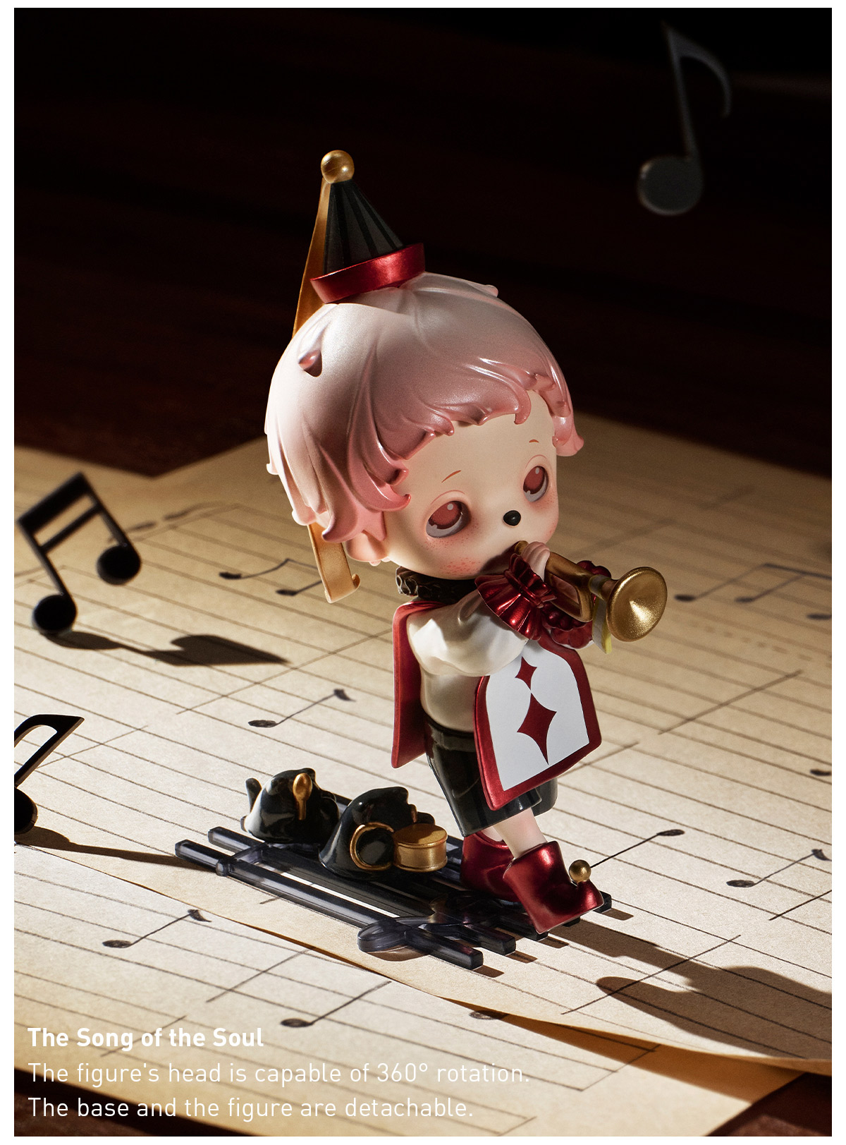 【限定特価】 POP NOW:inosoul MART POP - Figures Series Room Still the In その他