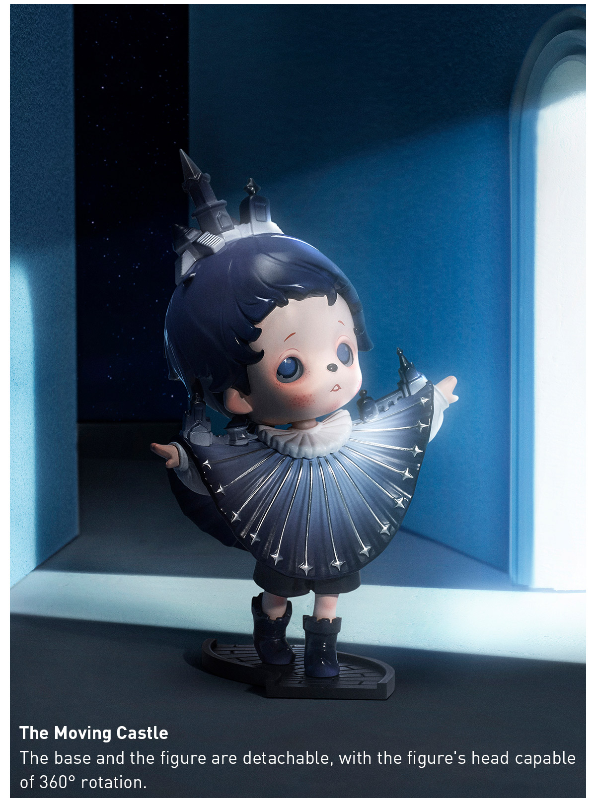 POP NOW:inosoul In the Still Room Series Figures - POP MART