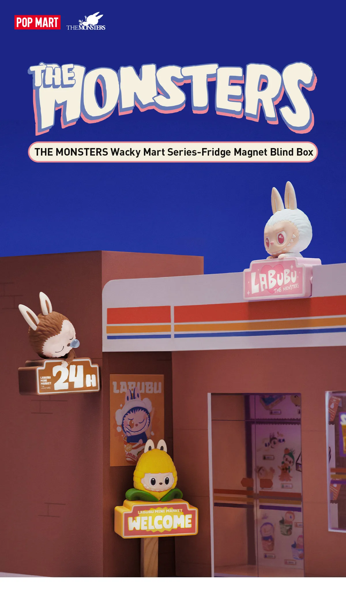 POP MART