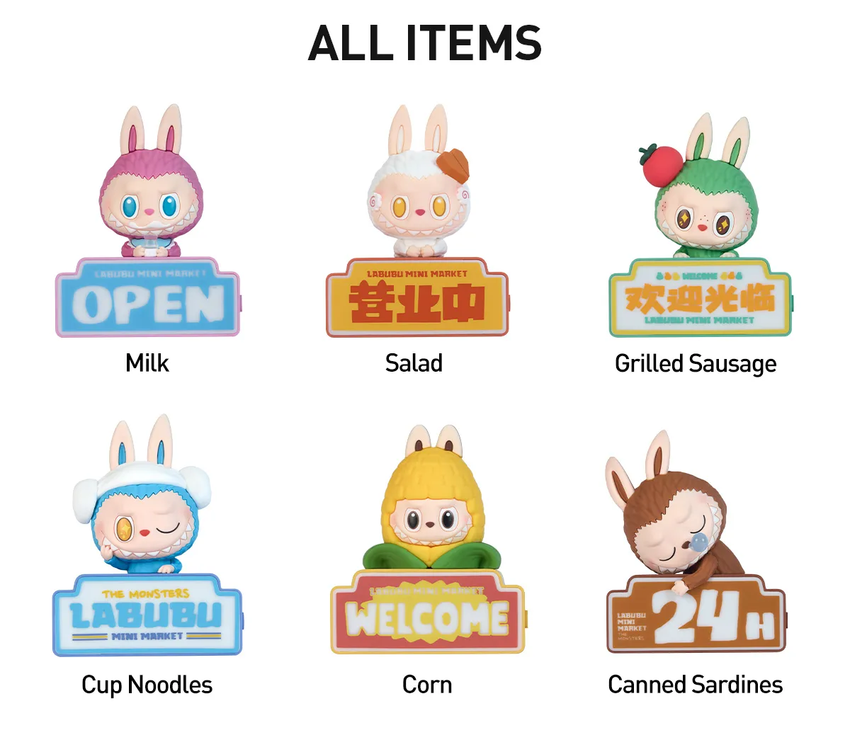 POP MART