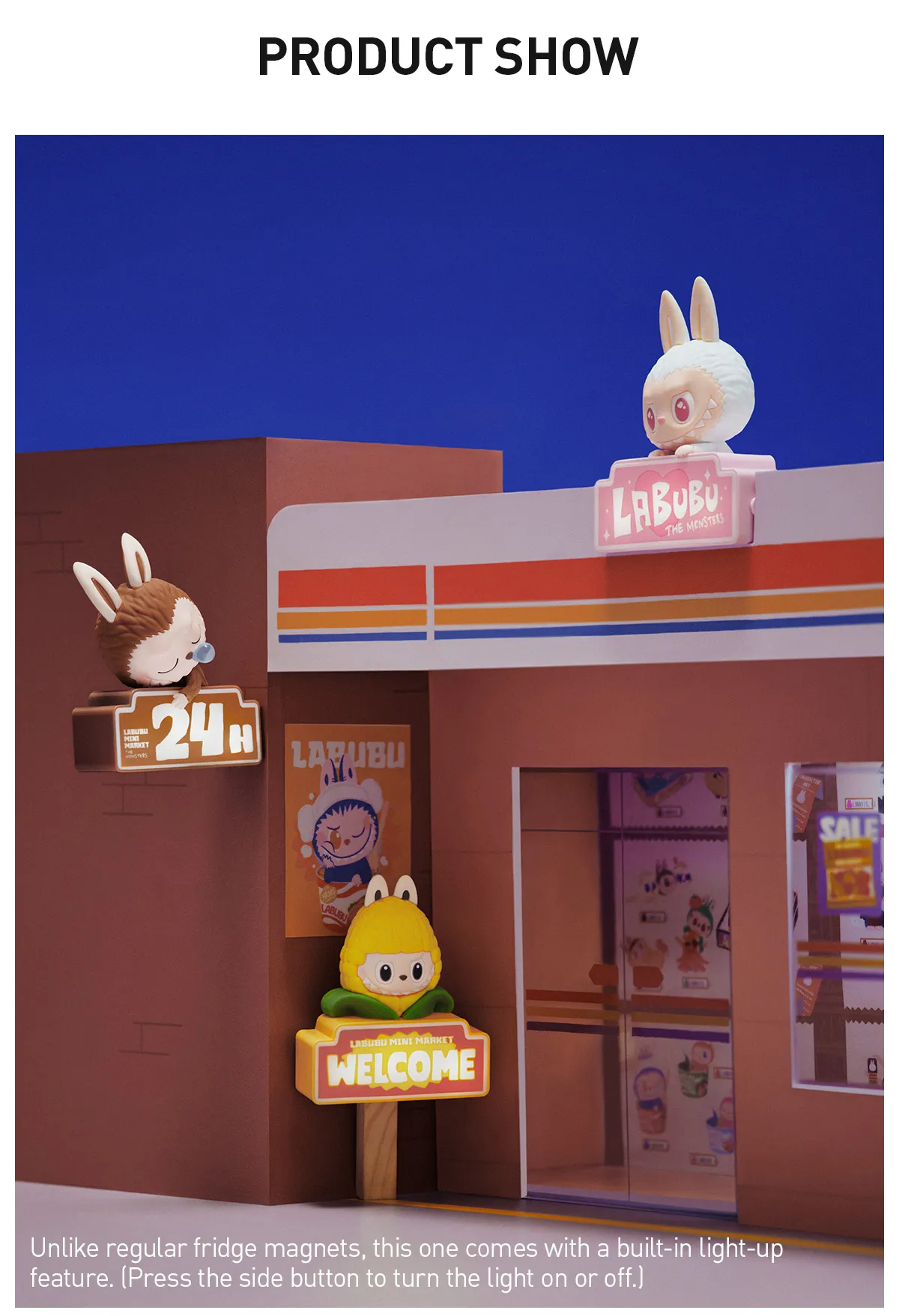 POP MART