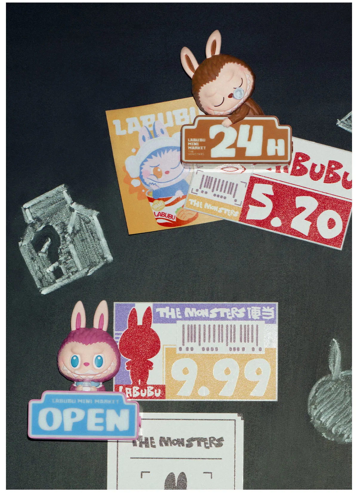 POP MART